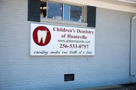 Children's Dentistry of Huntsville